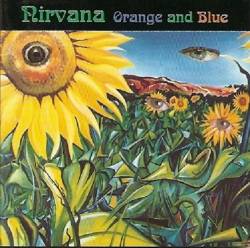 Nirvana (UK) : Orange and Blue